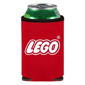 Promotional Koozies: Summit Collapsible Koozies TM Can Kooler